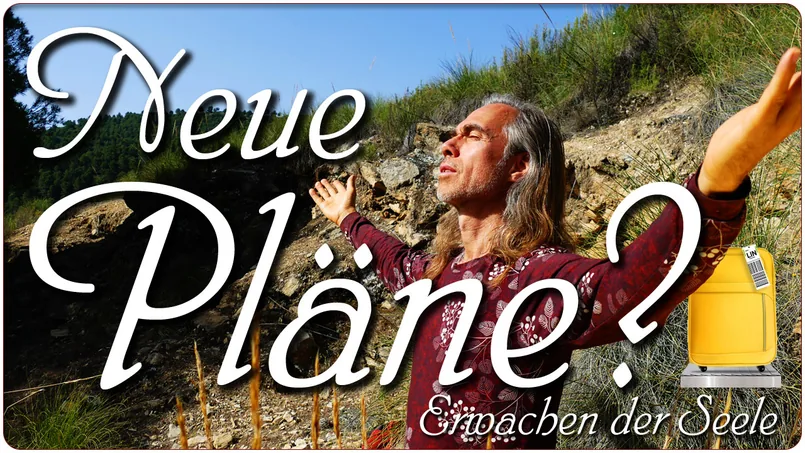 Neue Pläne?