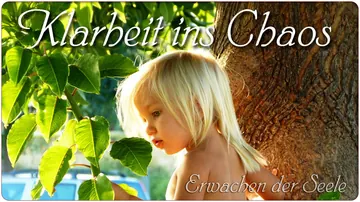 Wie bekomme ich Klarheit ins Chaos?