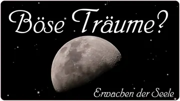 Böse Träume?
