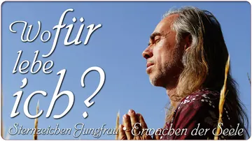 Wofür lebe ich?