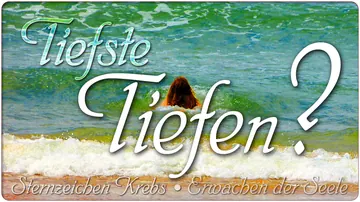 Tiefste Tiefen?