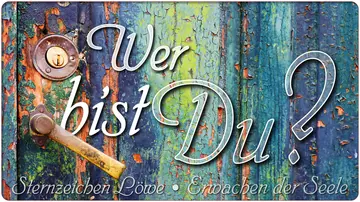 Wer bist Du?