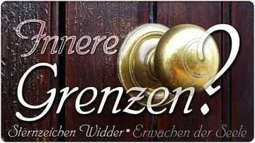Innere Grenzen?
