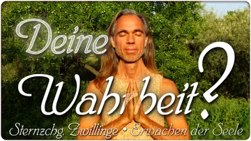 Deine Wahrheit?