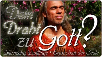 Dein Draht zu Gott?