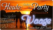 Sternzeichen Waage im Neuen Sein?
