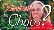 Klarheit im Chaos?